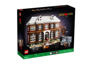 LEGO Ideas 21330 - Сам вкъщи