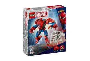 LEGO® Marvel 76308 - Спайдърмен-робот срещу Анти-Венъм