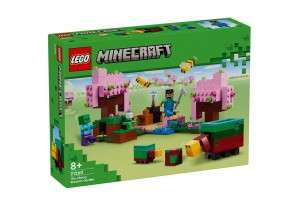 LEGO Minecraft 21260 - Черешова градина