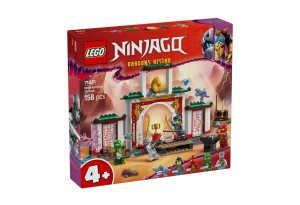 LEGO® NINJAGO™ 71831 - Спинджицу храмът на нинджите