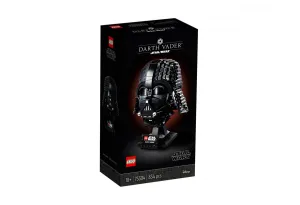 LEGO Star Wars™ 75304 - Шлемът на Darth Vader™