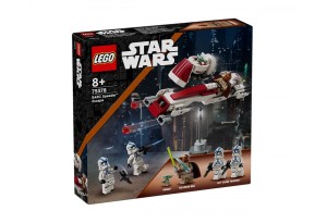 LEGO Star Wars 75378 - Бягство с BARC скутер