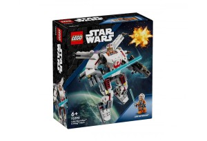 LEGO Star Wars 75390 - Робот за Х-wing на Люк Скайуокър