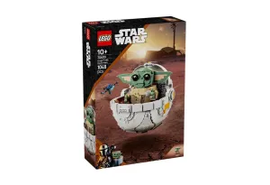 LEGO® Star Wars™ 75403 - Грогу™ с летяща количка