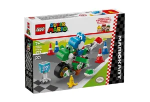 LEGO® Super Mario™ 72031 - Mario Kart™ - Yoshi Bike