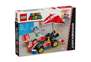 LEGO® Super Mario™ 72032 - Mario Kart™ - Standard Kart