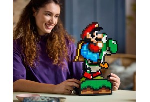 LEGO® Super Mario World™ 71438 - Марио и Йоши