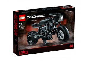 LEGO Technic 42155 - Батман - Батмотор