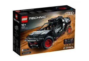 LEGO Technic 42160 - Audi RS Q e-tron