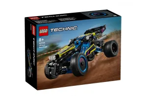 LEGO Technic 42164 - Бъги за офроуд състезание