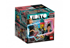 LEGO VIDIYO 43103 - Punk Pirate BeatBox