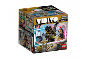 LEGO VIDIYO 43107 - HipHop Robot BeatBox