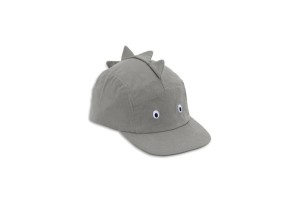 Лятна детска бейзболна шапка с UV 50+ защита, Sterntaler - 55 см. / 4-6 г.