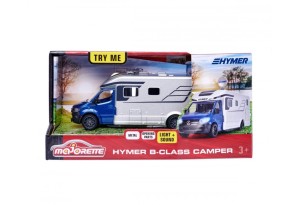 Majorette - Кемпер Hymer B-Class