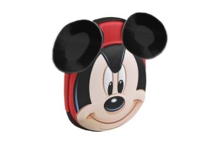 MICKEY 3D несесер пълен  с пособия           