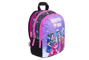 MONSTER HIGH малка раница