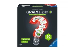 Настолна игра Ravensburger GraviTrax PRO - Сплитерът за игри