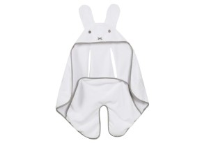 Одеяло за количка и столче за кола Roba Miffy