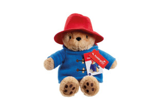 Paddington Плюшеното мече Падингтън 24см.