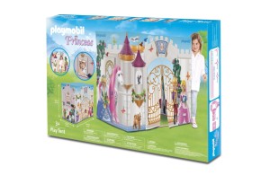Палатка Playmobil Замък На Принцеса