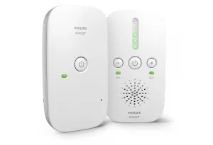 Philips AVENT DECT бебефон SCD502/26