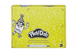 Play Doh - Парти комплект