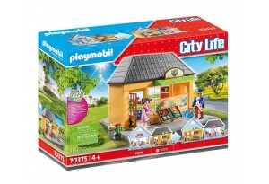 Playmobil - Моят супермаркет