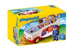 Playmobil - училищен автобус