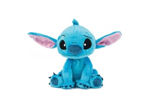 Плюшена игачка Stitch 16 см