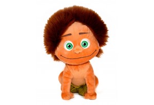 Disney Plush - Плюшена играчка-25 см Добрия Динозавър - Спот