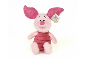 Disney Plush - Плюшена играчка - 43 см Прасчо