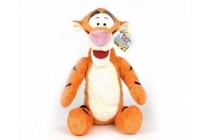 Disney Plush - Плюшена играчка - 43 см Тигър