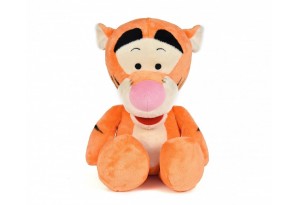 Disney Plush - Плюшена играчка - 50 см Тигър