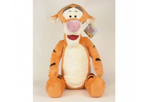 Disney Plush - Плюшена играчка - Тигър, 80см.