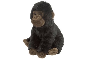 Плюшена играчка Wild Republic Бебе горила 16613 20 см.