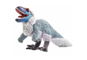 Плюшена играчка Wild Republic динозавър Ютиранус 27445 38 см