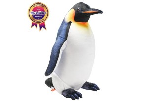 Плюшена играчка Wild Republic Императорски пингвин 27695 38 см.