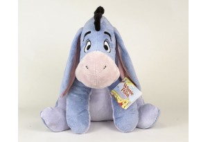 Disney Plush - Плюшена играчка - Йори, 61см.