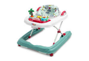 Проходилка Surf Blоssоm Caretero Toyz