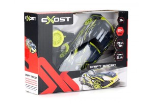 Радиоуправляема кола Exost Drift Racer Silverlit