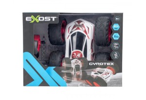 Радиоуправляема кола Silverlit, ЕXOST Gyrotex