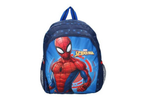 Раница за детска градина VADOBAG Spider-Man - Web Attack, за 2-6 г, за момче