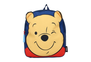 Раница за детска градина VADOBAG Winnie the Pooh - Be Amazing, за 2-6 г, за момче