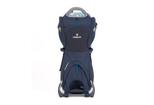 Раница за носене на дете LittleLife Adventurer S3, Синя