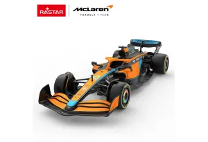 RASTAR Кола Die cast 1:24 McLaren F1 MCL36