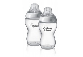 Tommee Tippee - Шише за хранене 340 мл. (2бр./оп.)