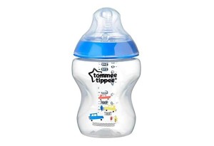 Шише за хранене Tommee Tippee