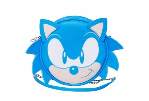 SONIC Speed 3D малка чанта