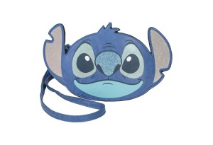 STITCH 3D кожена чанта