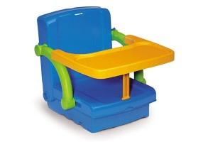 Kids Kit - Столче за хранене Kids Hi-Seat